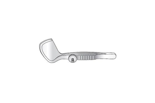 Addressing Eyelid Disorders: Understanding the Function of Entropion Forceps