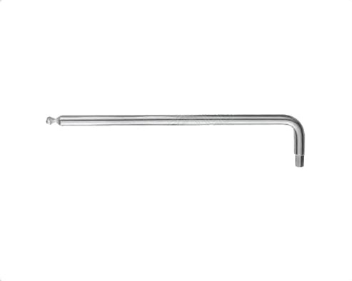 The Unsung Hero: Allen Wrench's Vital Role in Orthopedic Surgery