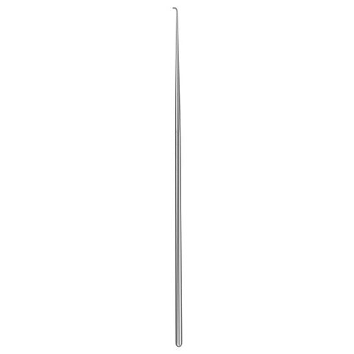 Measuring Probe Width Ruler