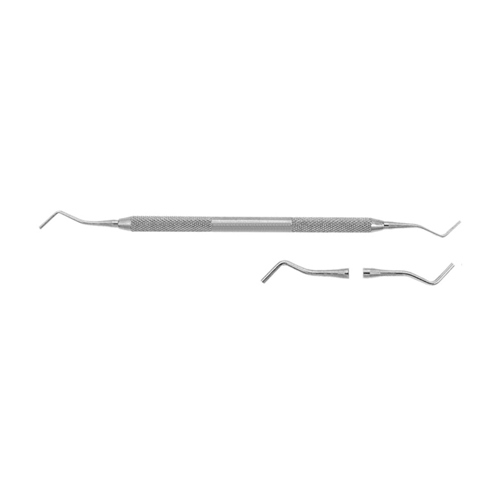 Probe Filling Instrument