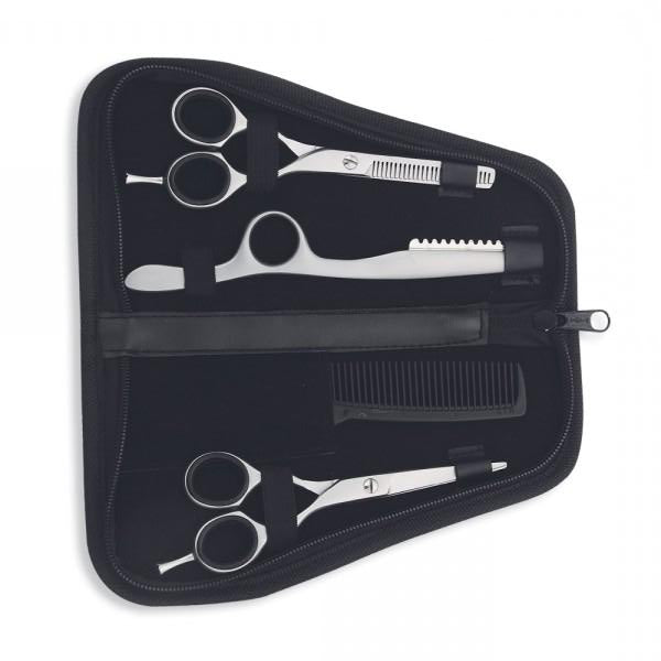 Mens Hairdressing Set