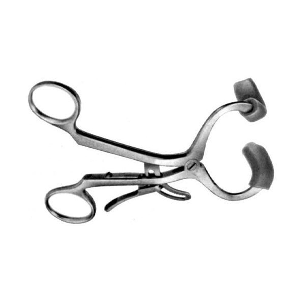 Mouth Gag Doyen Collin 11cm