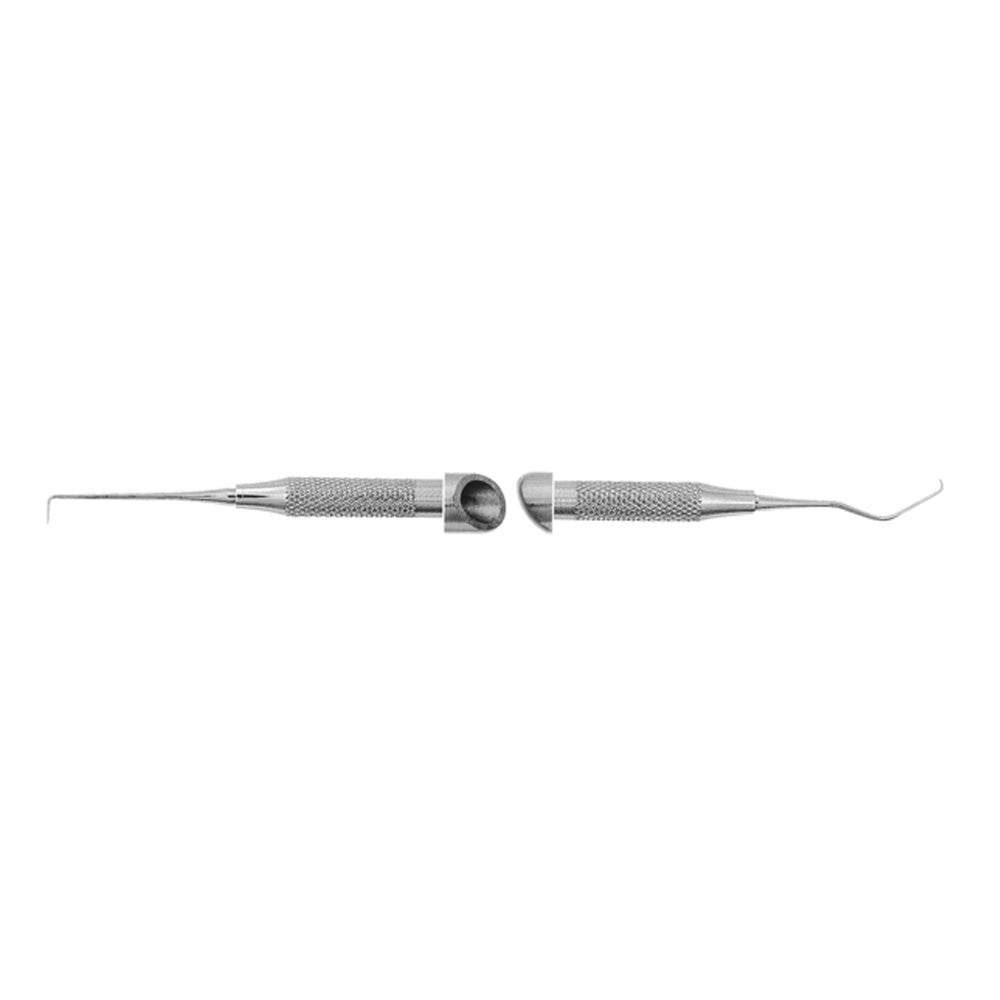 Double Ended Orthodontic Probe