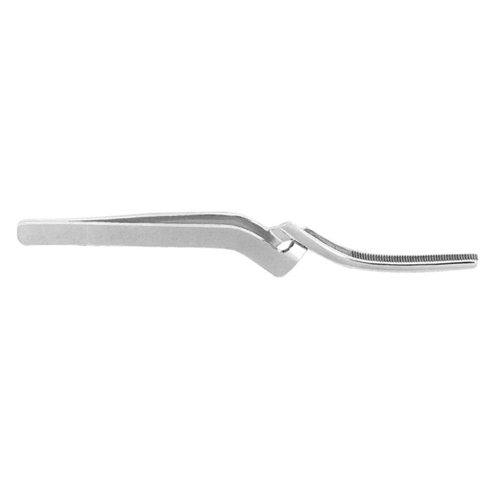 Orthodontic Crown Instrument