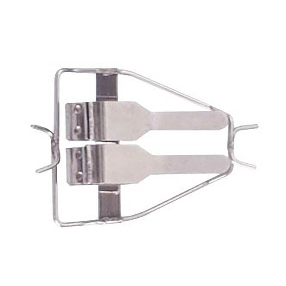 Microvascular Approximator Clamp