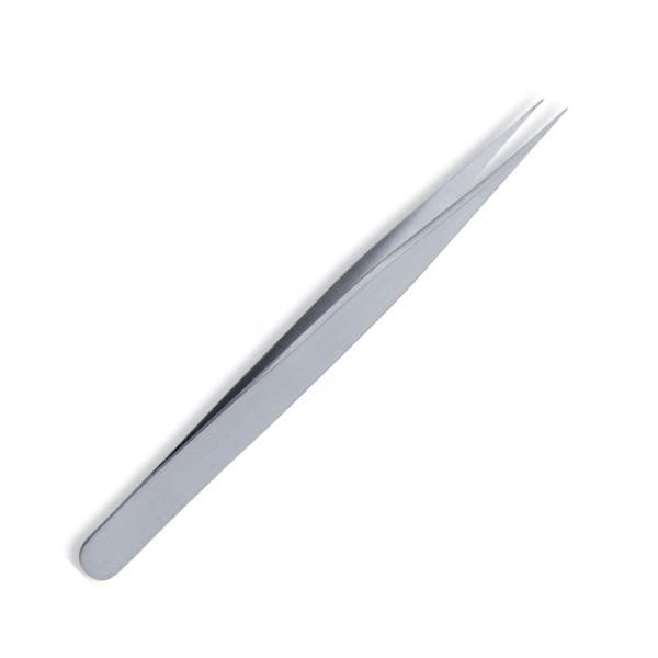 Curved Tweezers