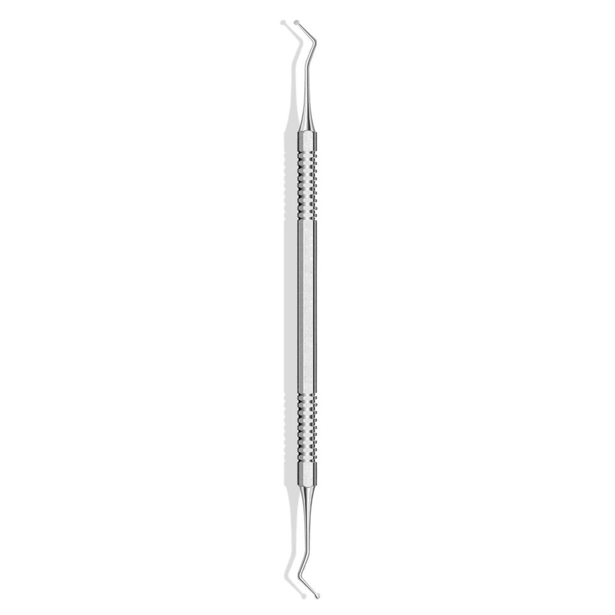 Dental Excavator Double Sided for 1.0-2.1mm Caries Excavation