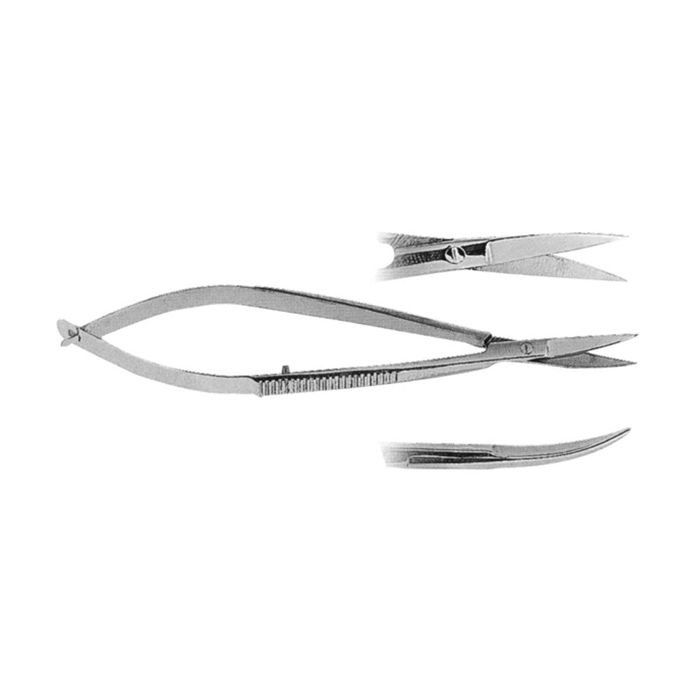Gum Scissor 11cm