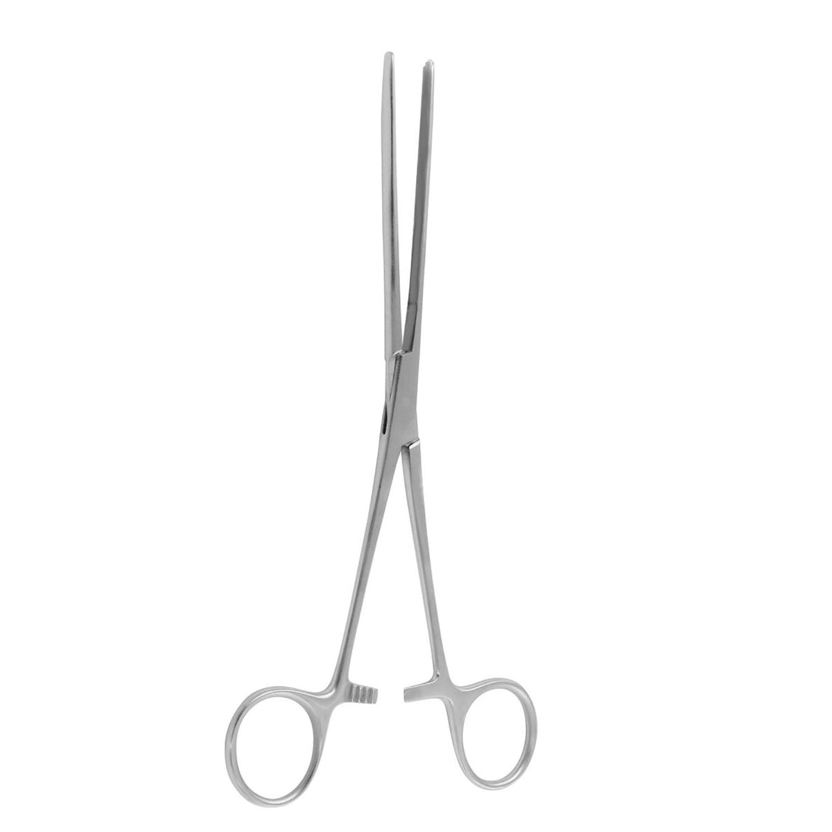 Mayo Robson Intestinal Forceps for Straight and Curved Bowel Occlusion
