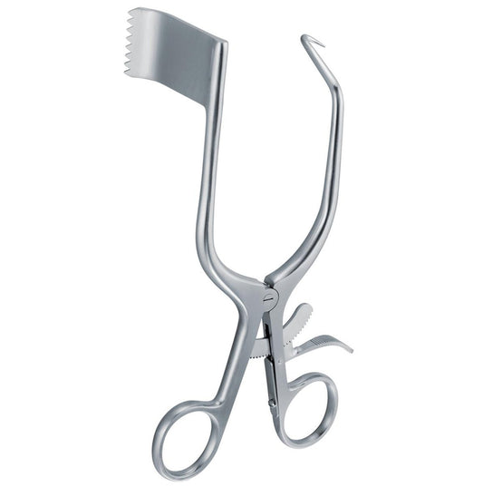Markham Meyerding Hemilaminectomy Retractors