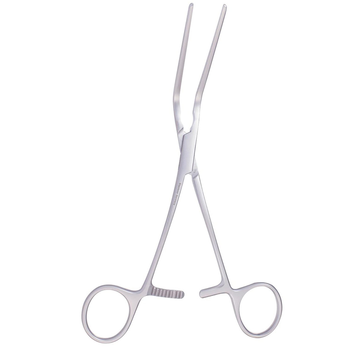 Debakey Peripheral Vascular Clamp