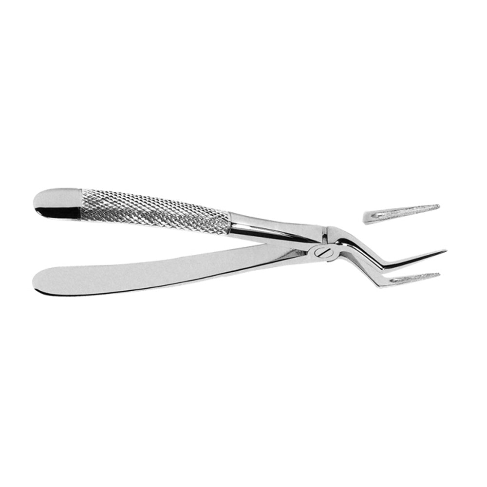 Upper Root Extraction Forceps Fig. 51LX