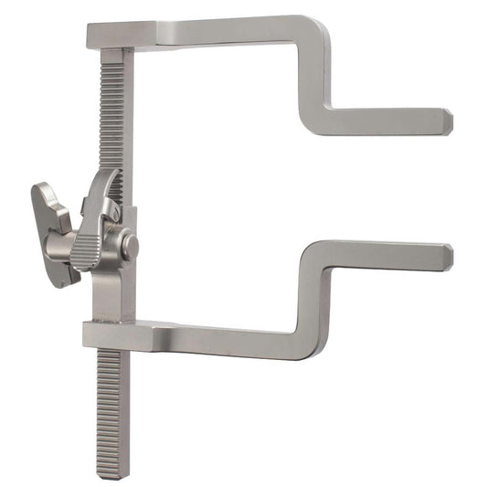 Lumbar Retractor Frame