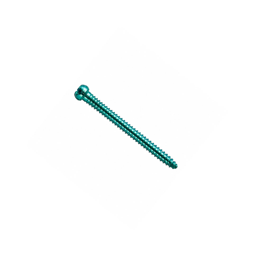 Șuruburi de blocare pentru cuie Astute pentru fractură de șold Ø4.5mm