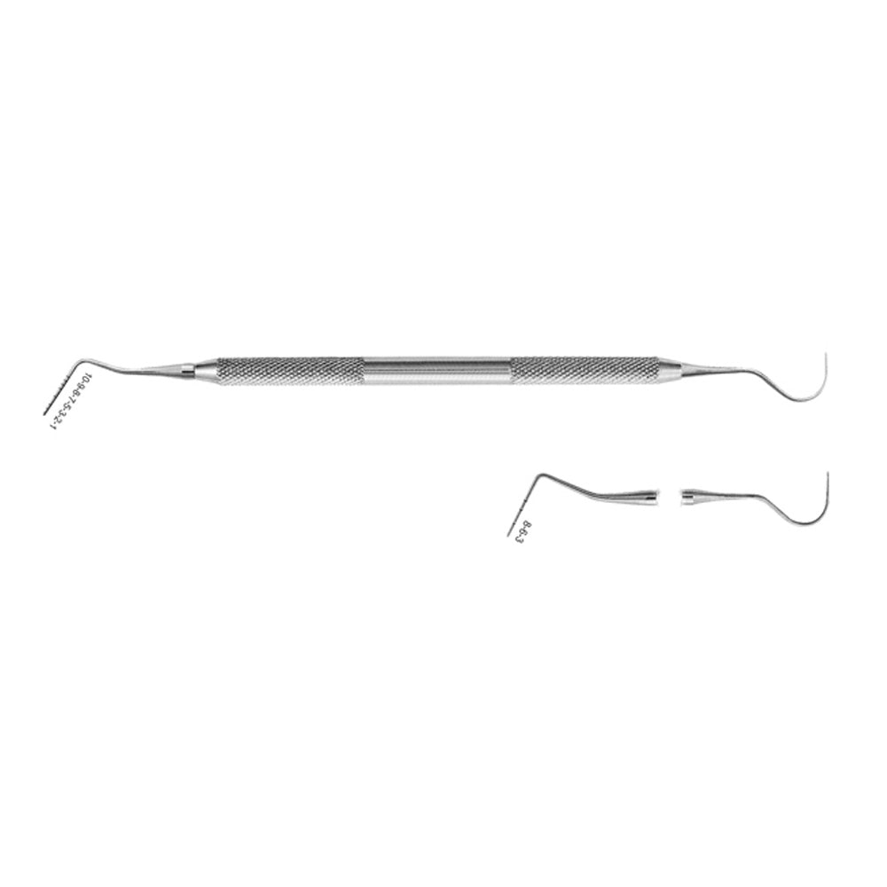 Orthodontic Combination Explorers Probe