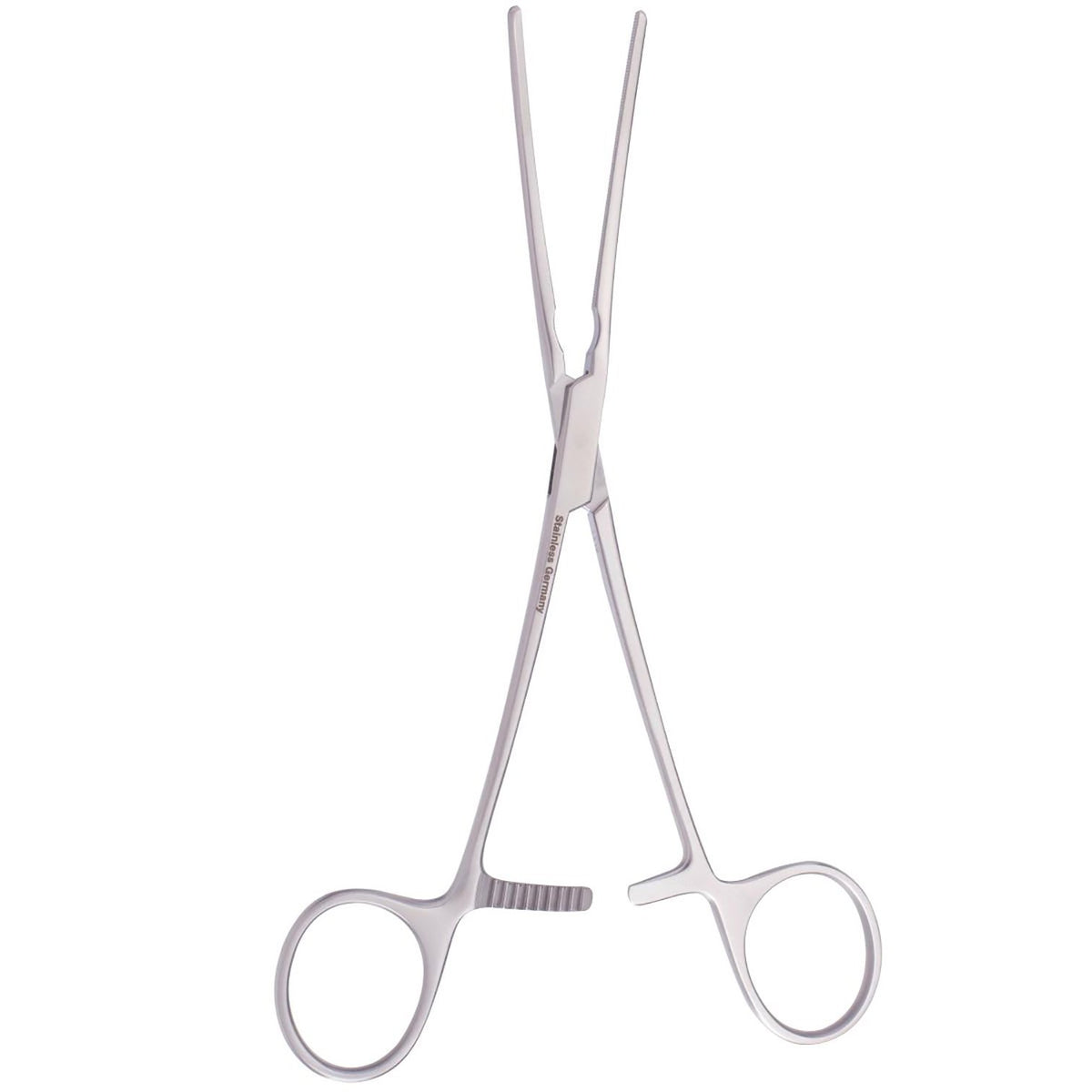 Debakey Bainbrige Vascular Clamp