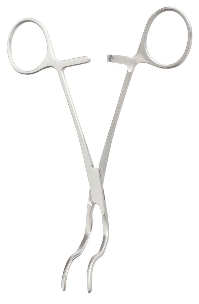 Gregory Profunda Clamps