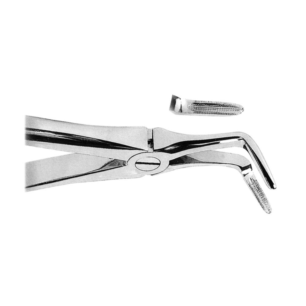 Orthodontic Lower Root Extracting Forceps Fig. 46L