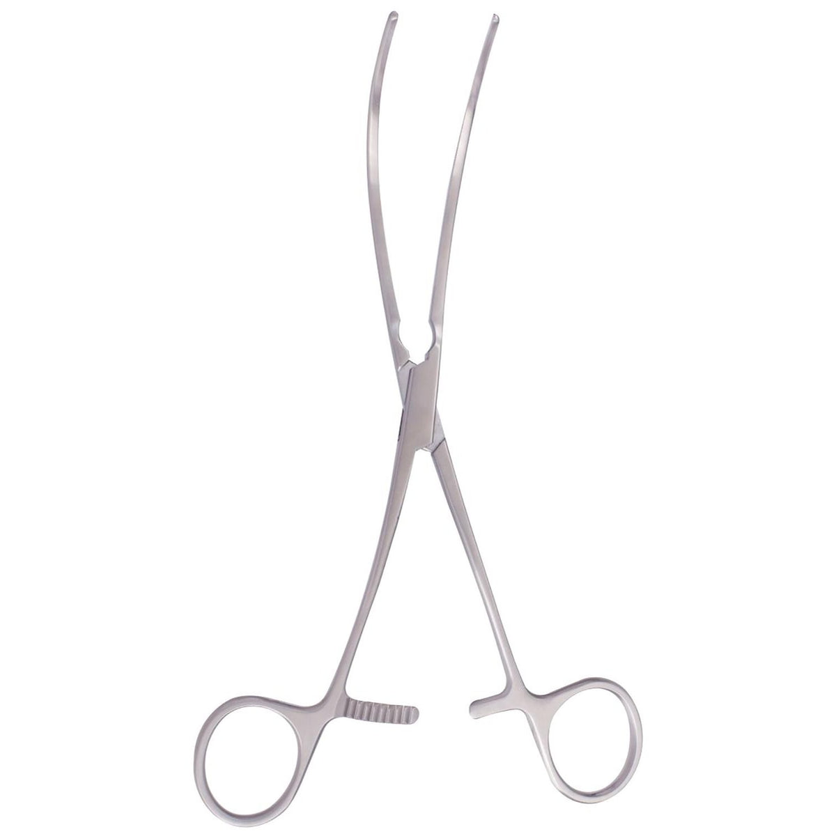 Debakey Aortic Clamp
