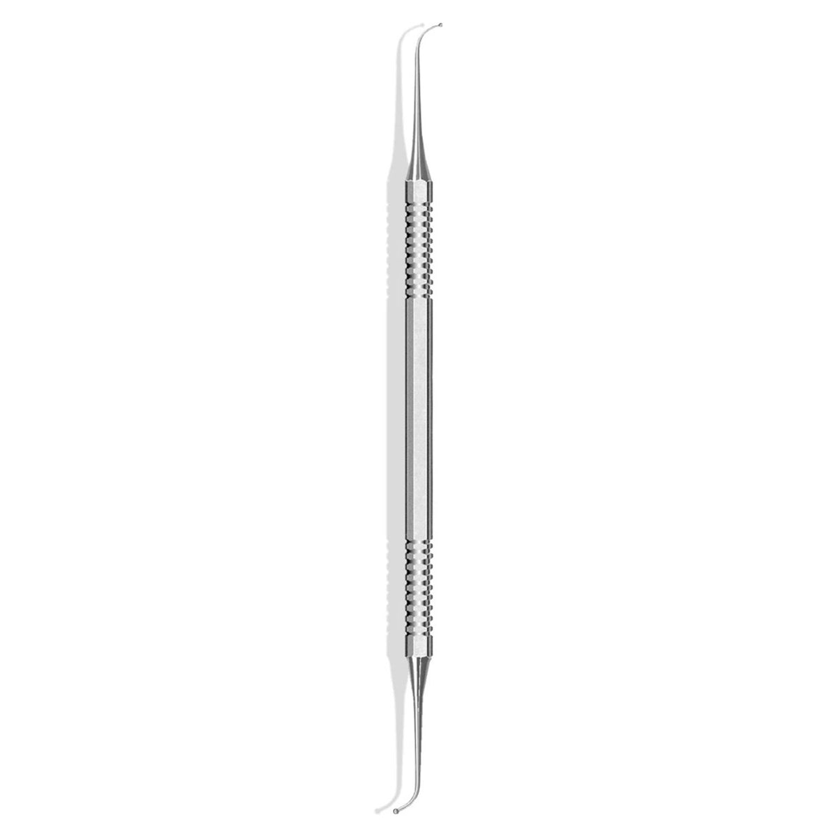 Dental Ball Burnisher for Composite and Amalgam Restoration Finishing
