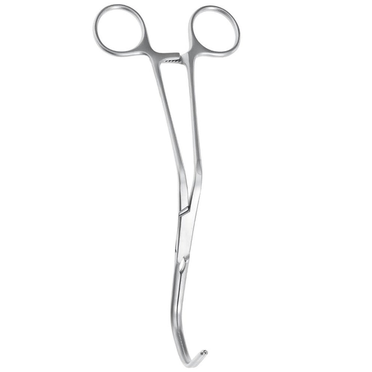 Kay Aorta Clamp