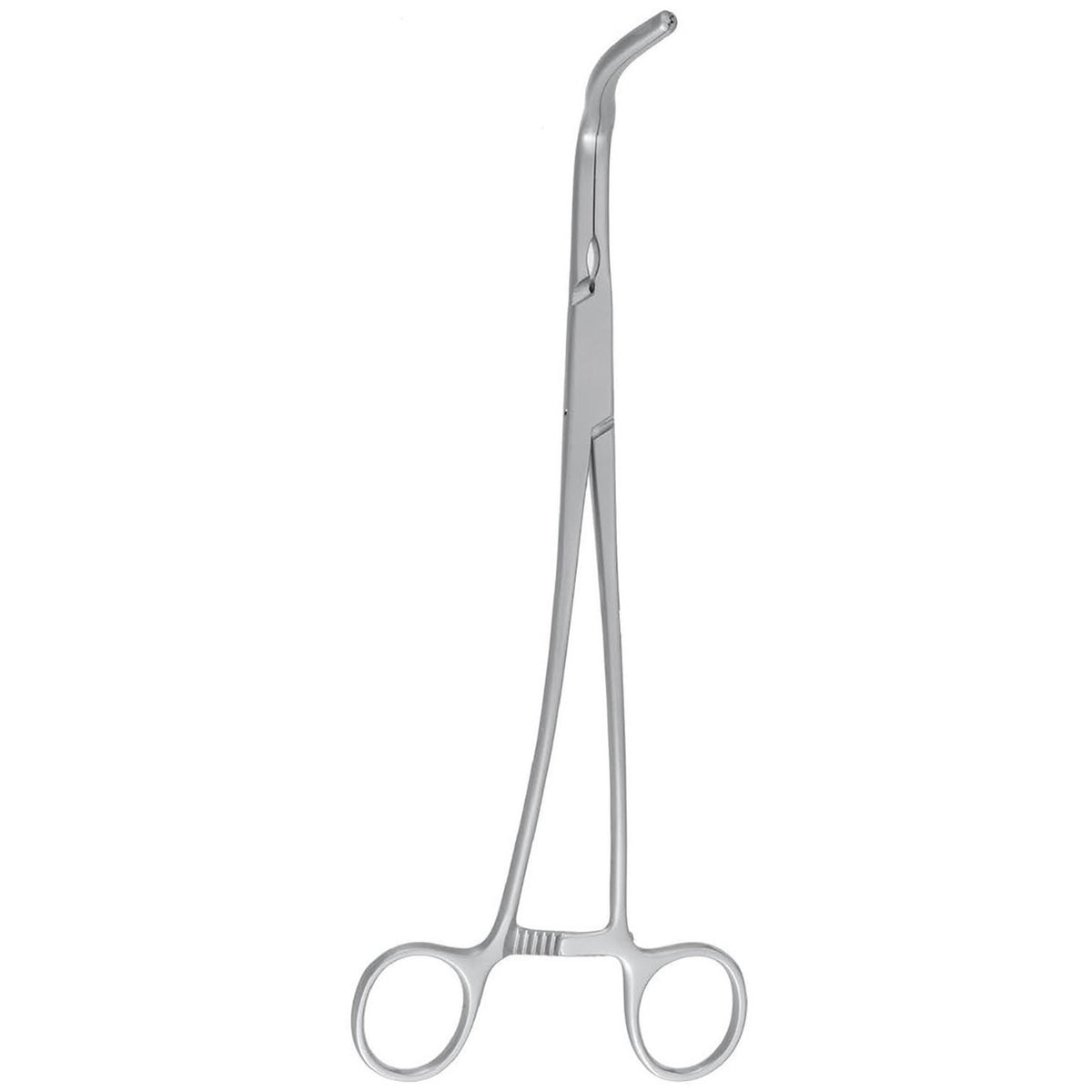 Debakey Sidewinder Aorta Clamps