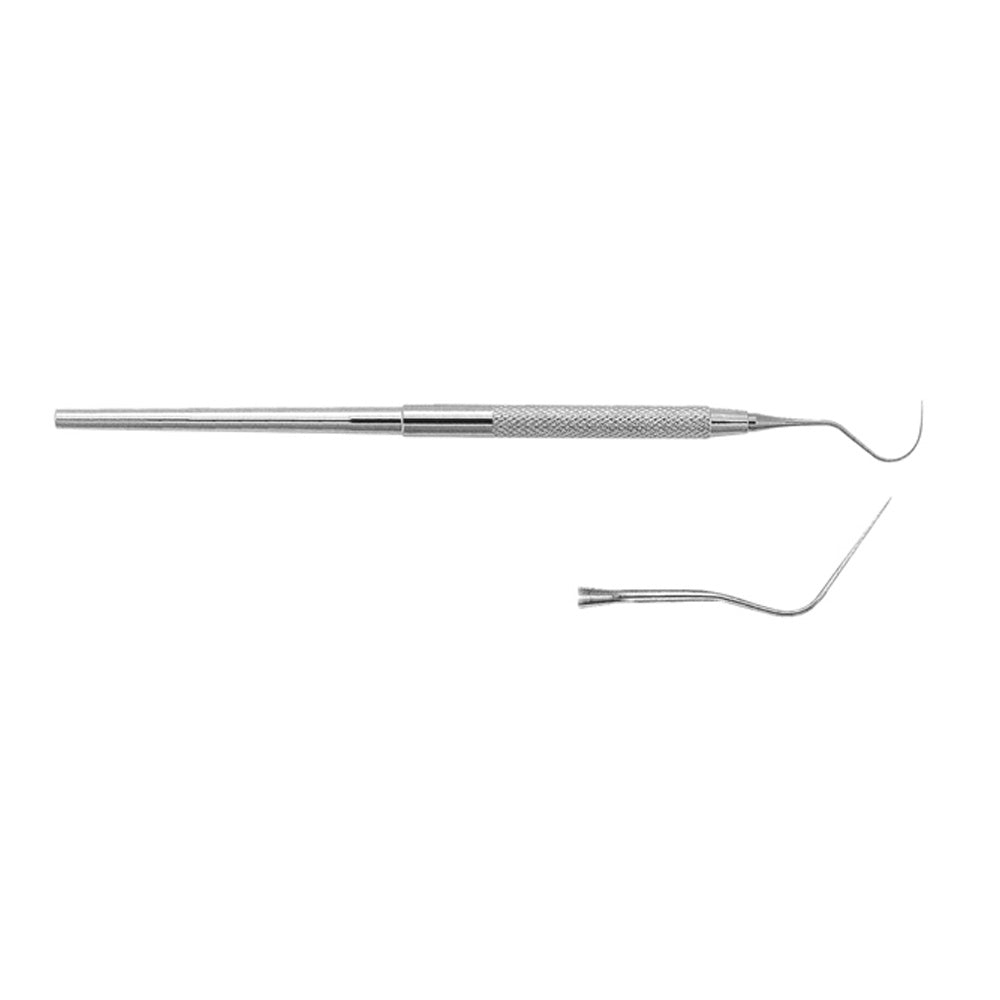 Orthodontic Explorer Anatomic Handle