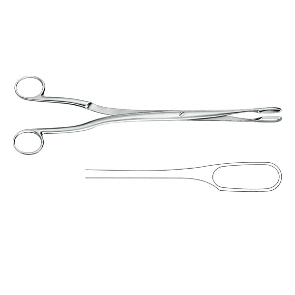 Ovum Forceps 28cm