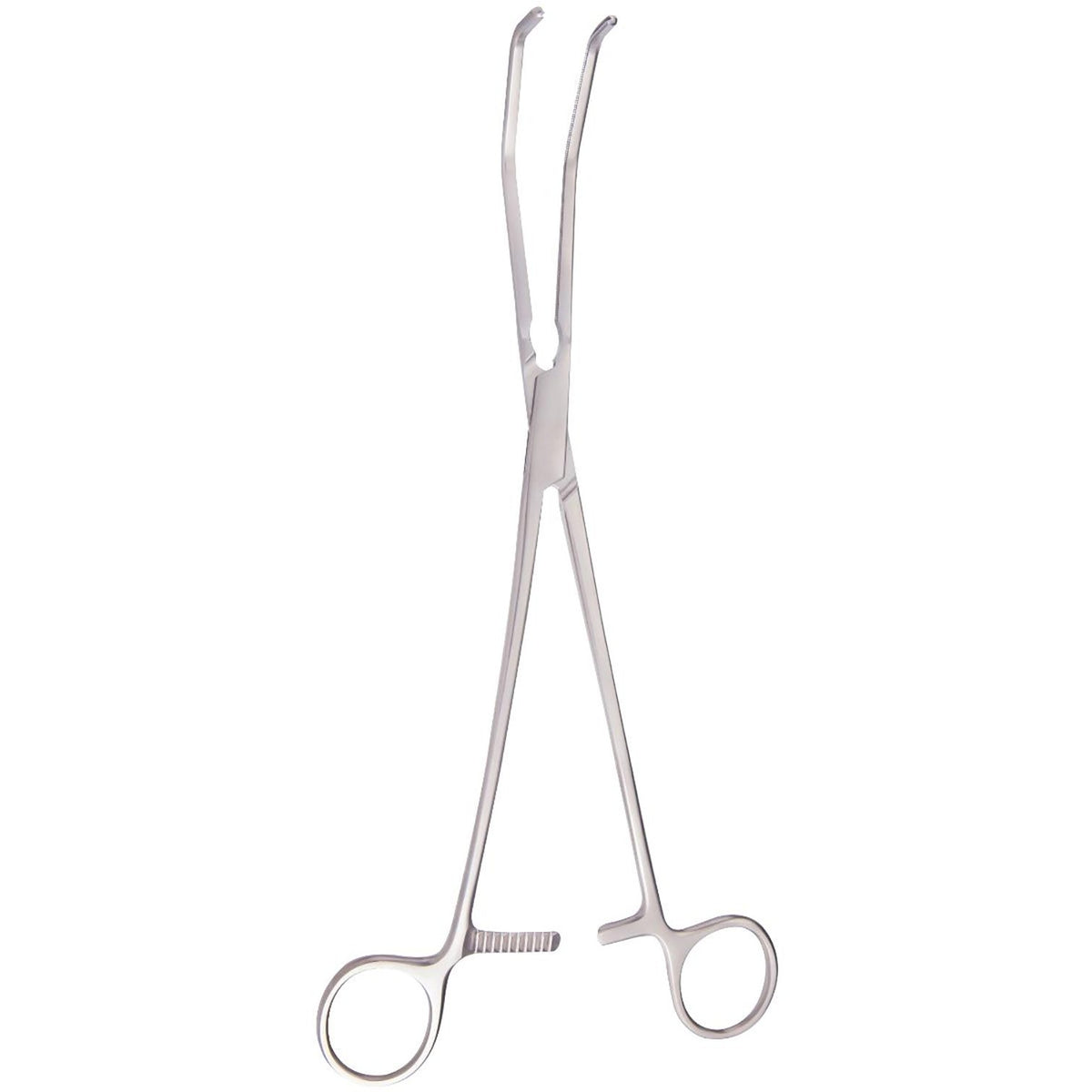 Debakey Satinsky Clamps