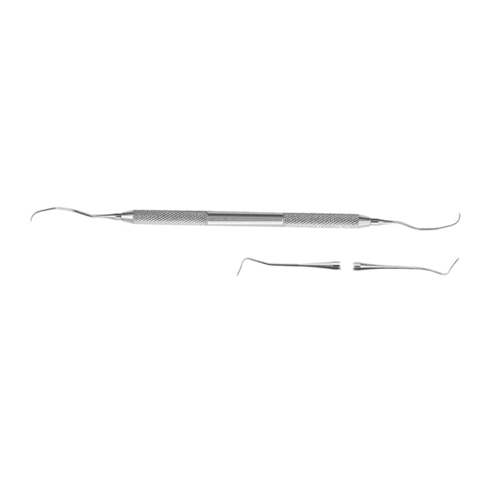 Dental Explorer