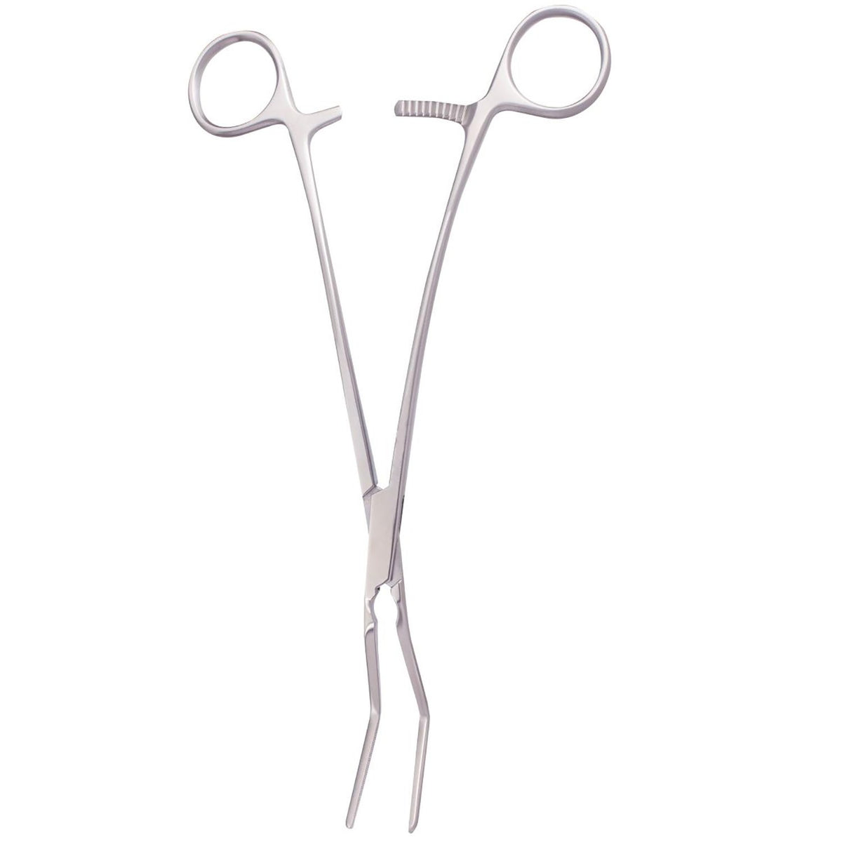 Lees Bronchus Clamp