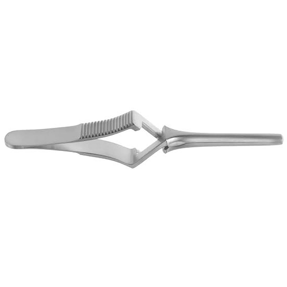 Gregory Bulldog Clamps 1 X 2 Teeth