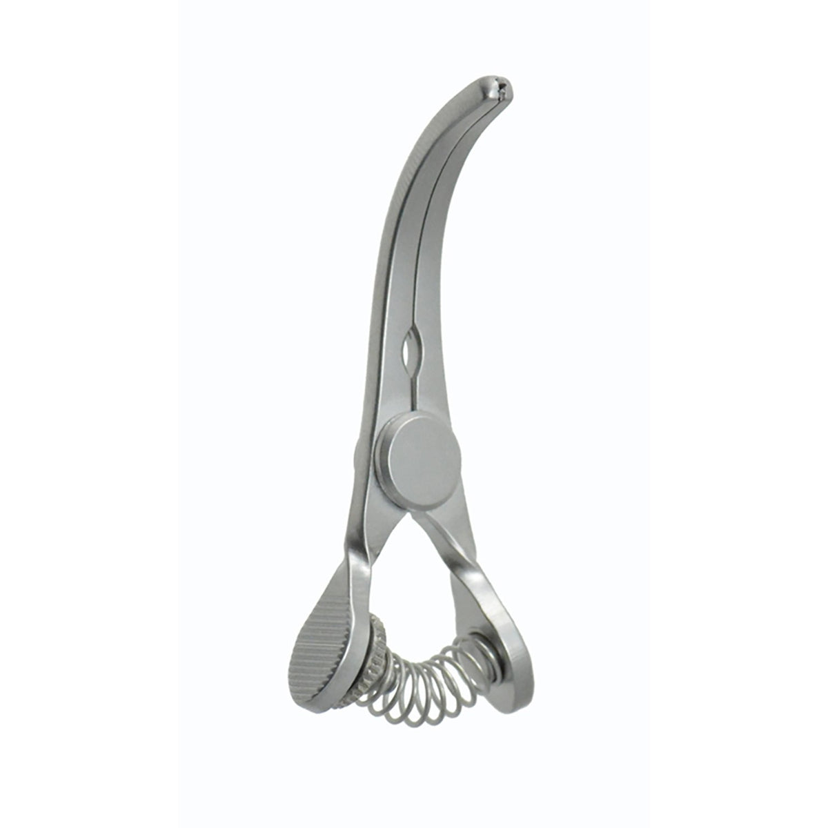 Glover Bulldog Clamps Straight/Curved