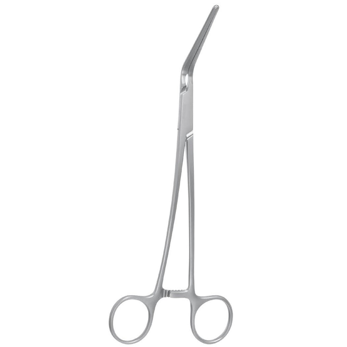 DeBakey Multi-Purpose Clamps