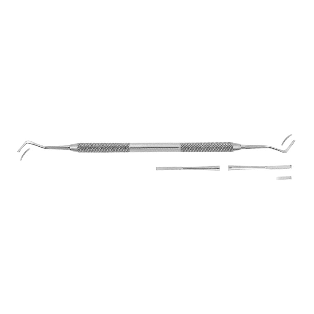 Dental Cavity Preparation Wedelstaet