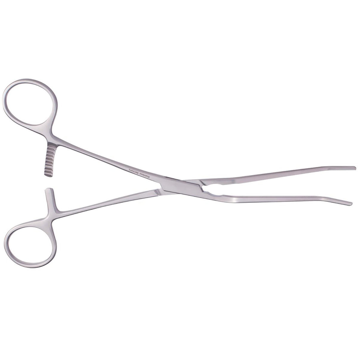 Henly Subclavian Artery Clamp