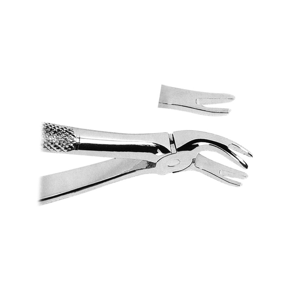Universal Extracting Forceps Fig. 166 for Upper Teeth
