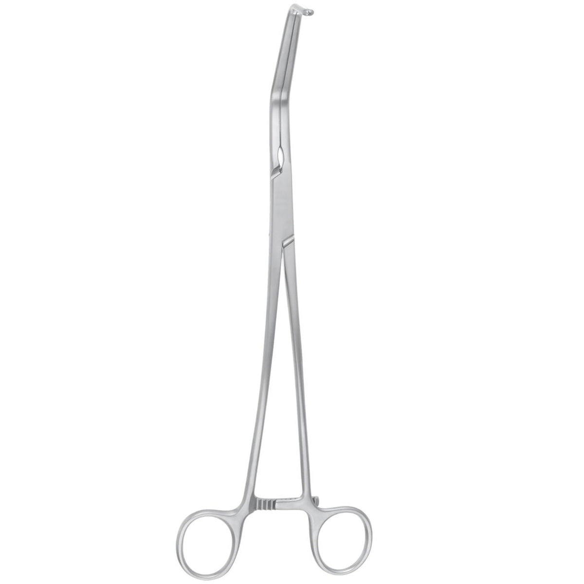 Debakey Tangential Occlusion Clamps