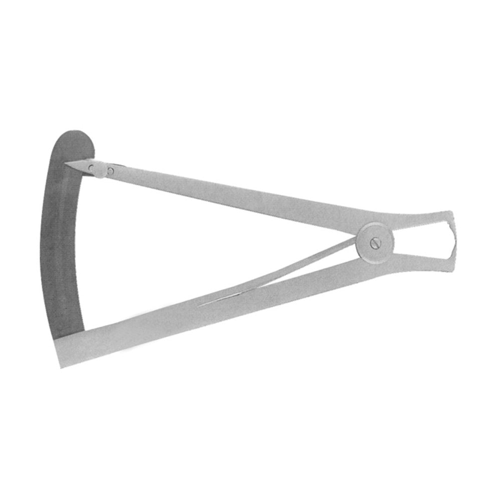 Laboratory Instrument 18cm Stainless Steel