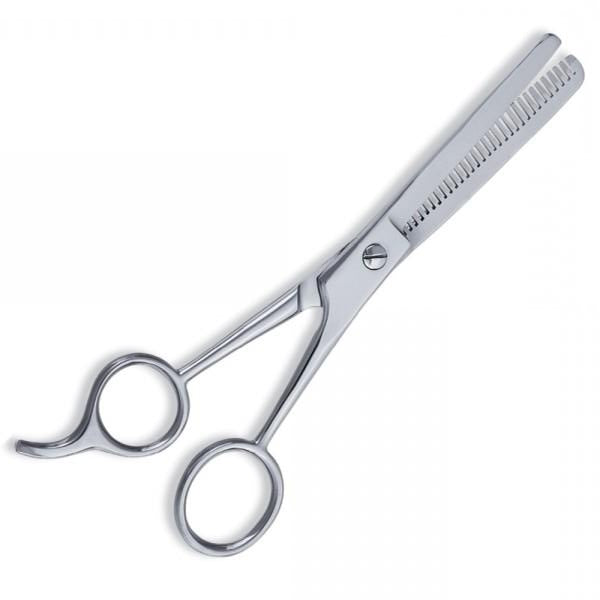 Hair Thinning Scissors Boots