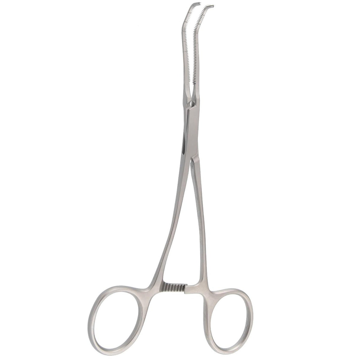 Hendren Cardiovascular Clamps