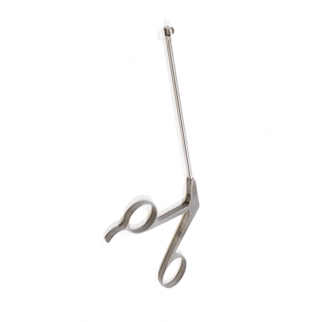 90° Right Rotary Arthroscopic Tissue Punch