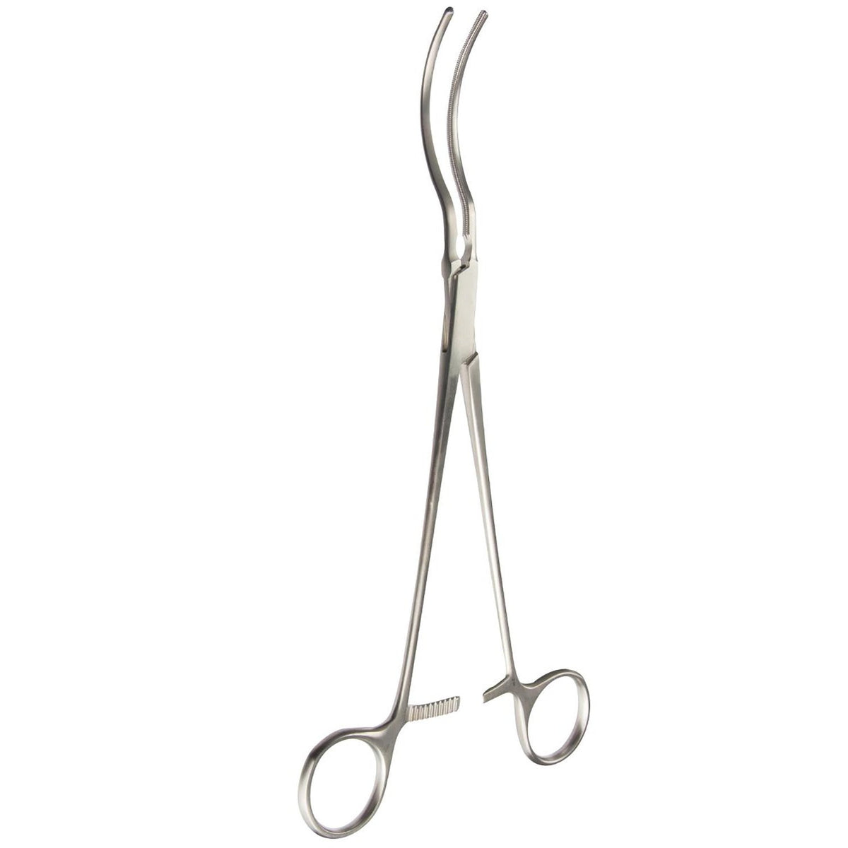 Glover Spoon Shaped Forceps