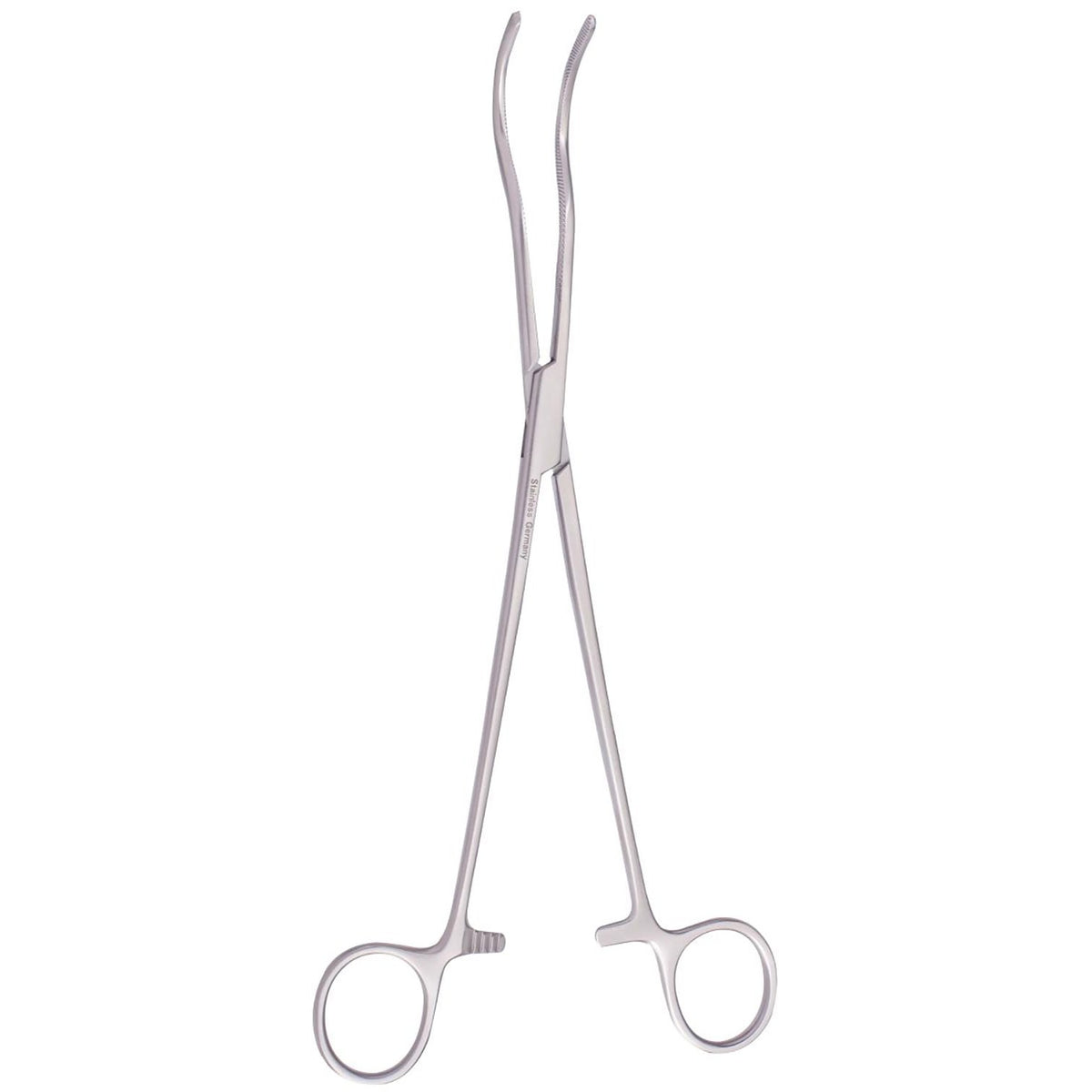 Harken Clamps 24cm