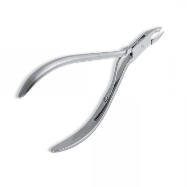 Cuticle Pusher and Cutter