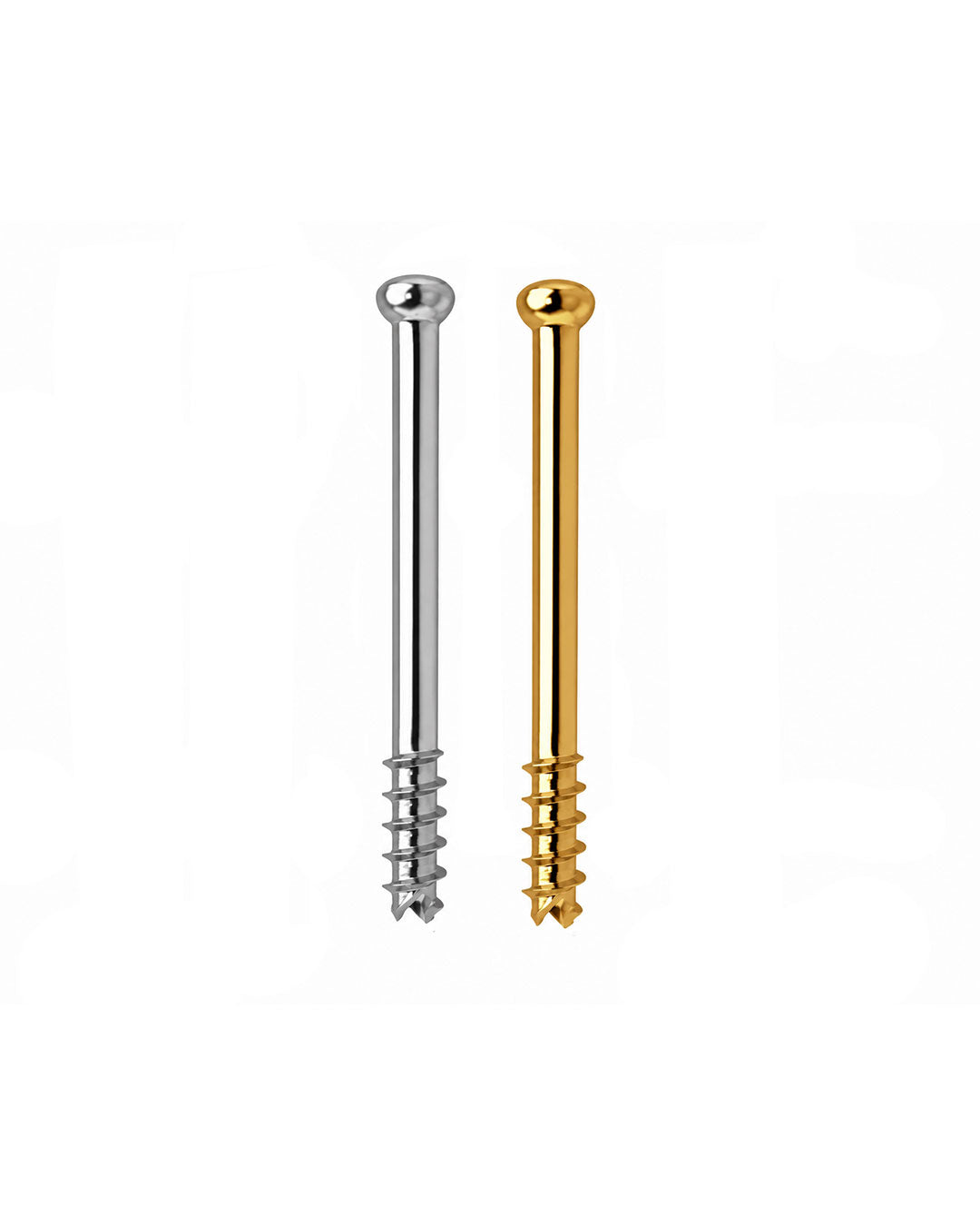 Cancellous Cannulated Screw Ø 6.5mm 16mm Thread