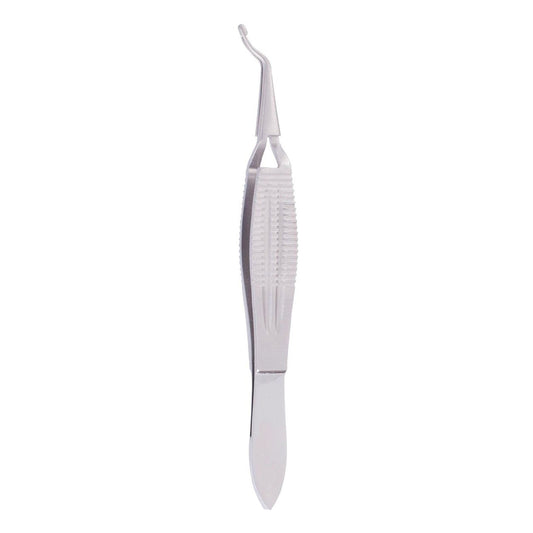 Castroviejo Capsule Forceps