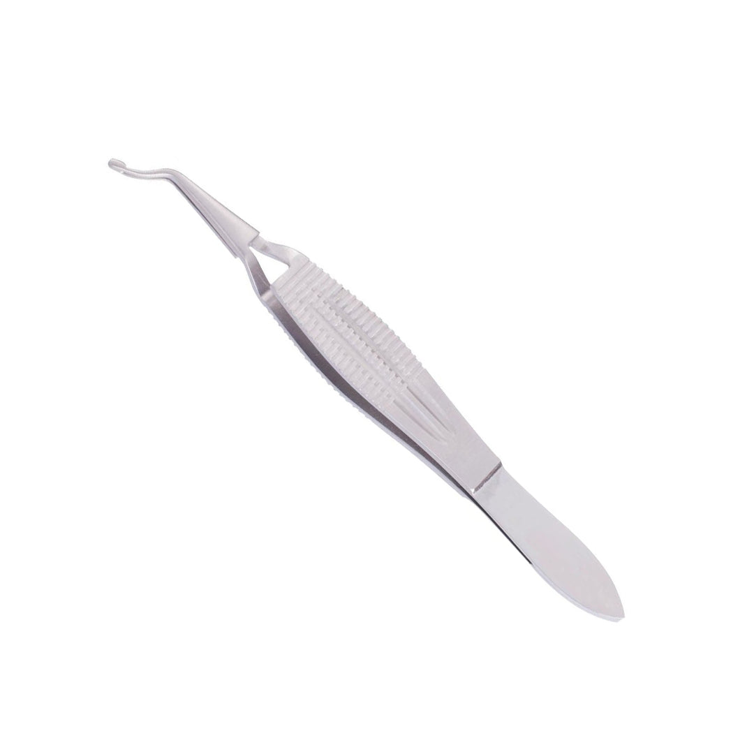 Castroviejo Capsule Forceps