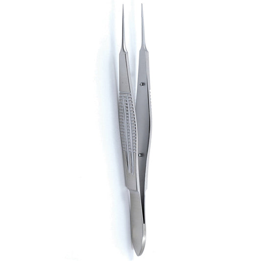 Castroviejo Corneal Suturing Forceps
