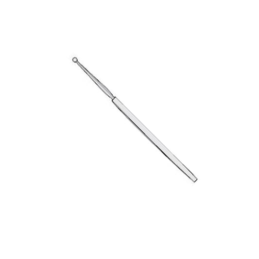 Castroviejos Needle Holder